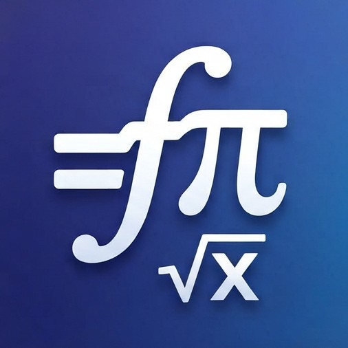 Scientific Calculator icon